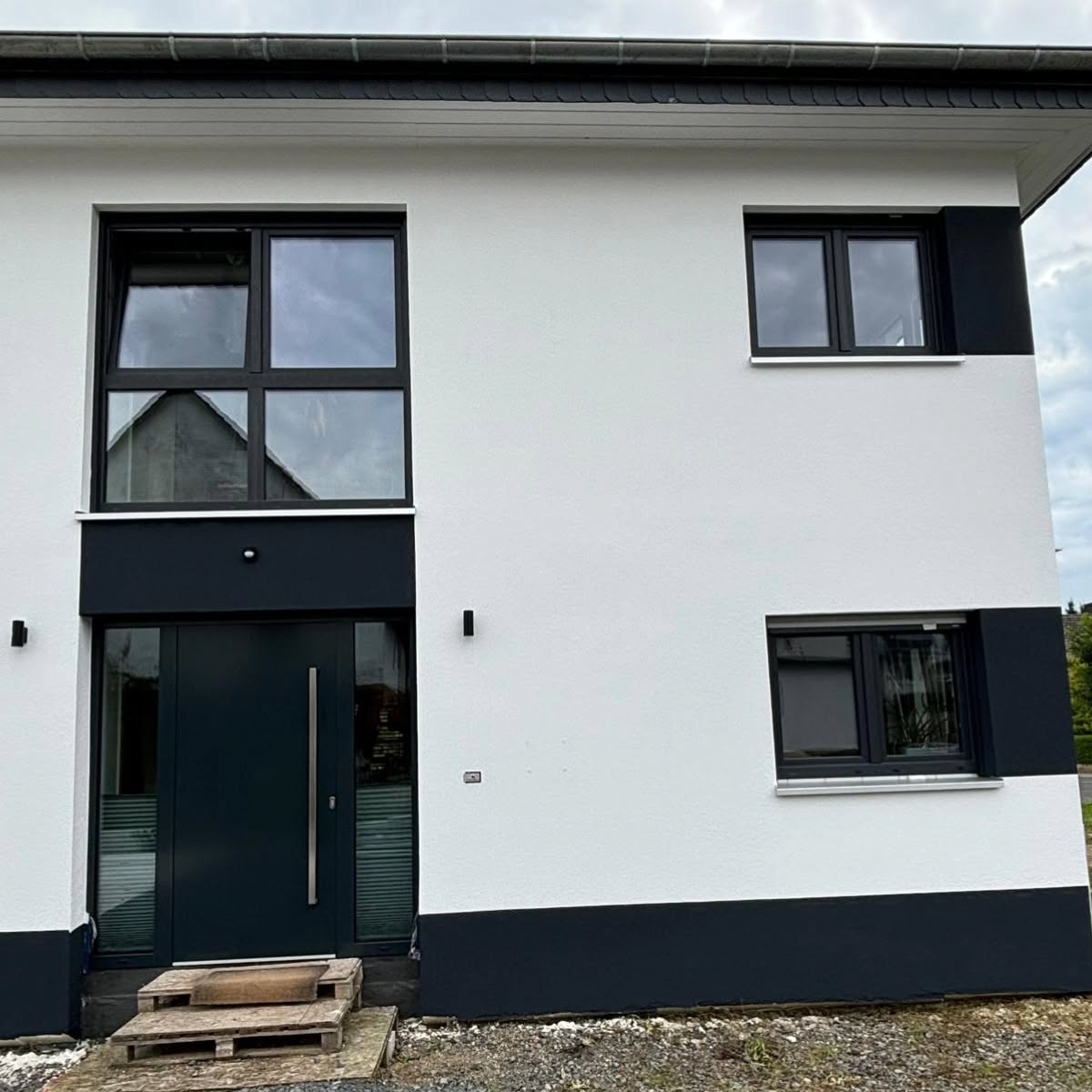 Fassade