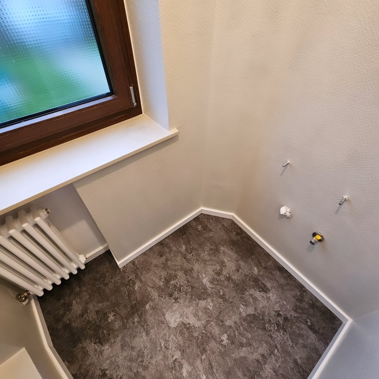 Schlüsselfertige Komplettsanierung