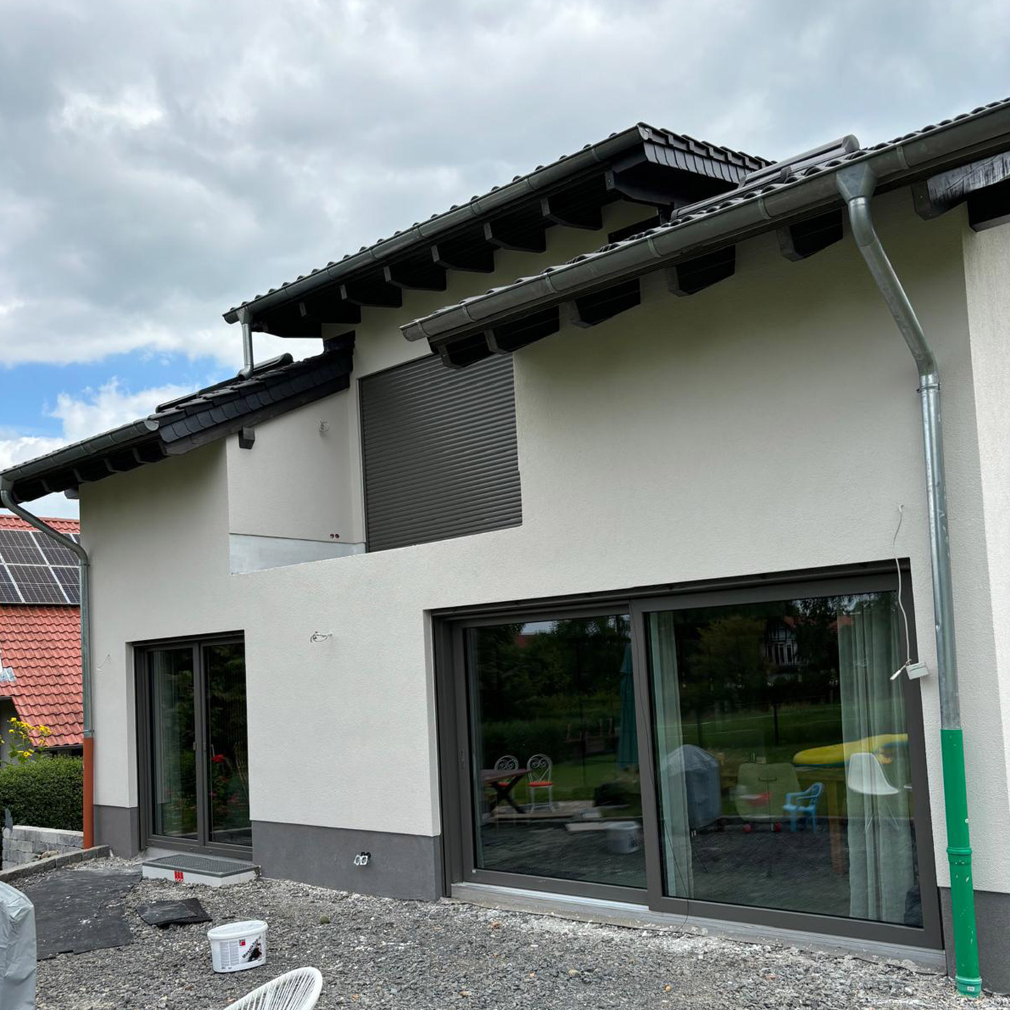Fassade