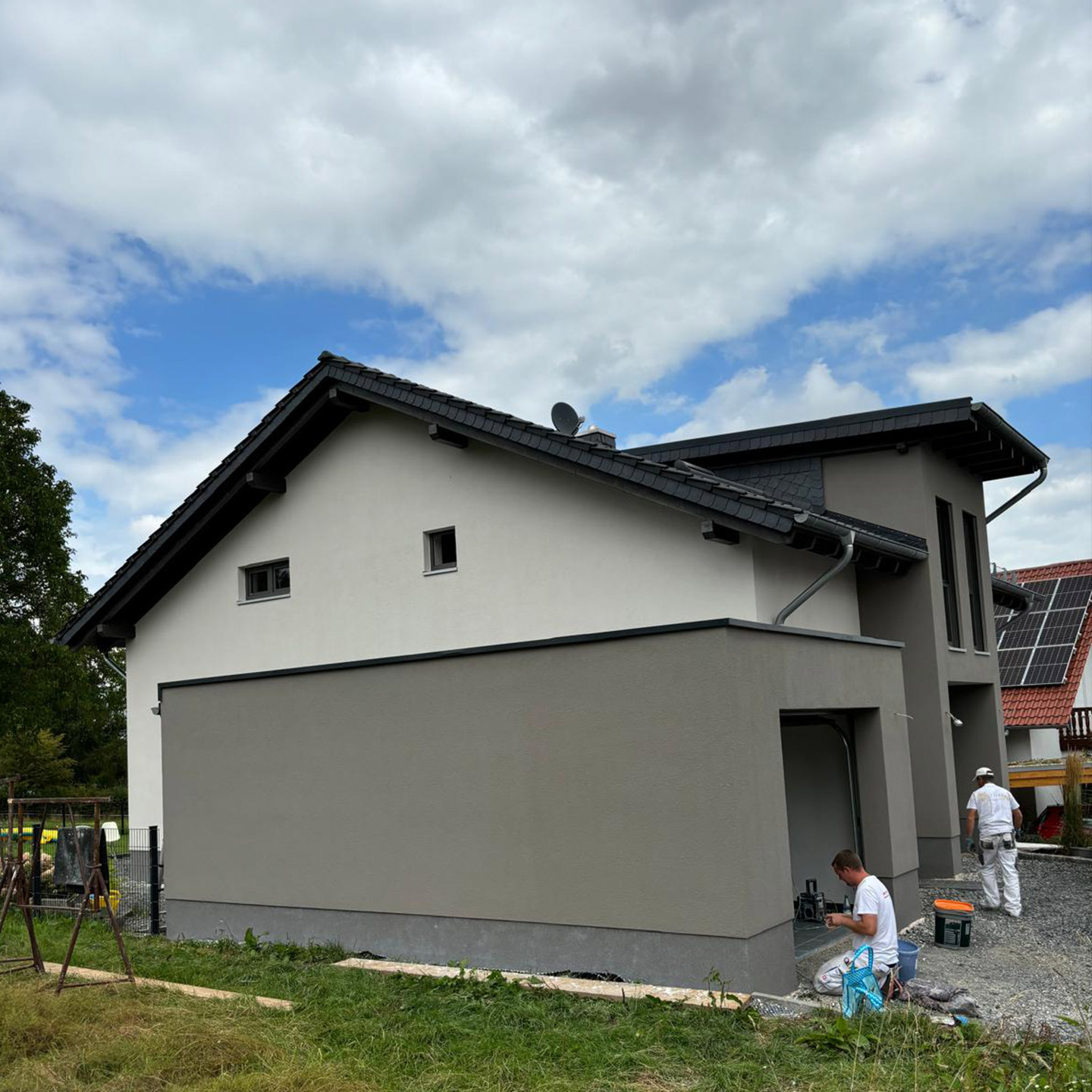 Fassade