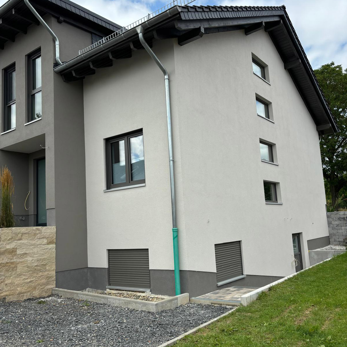 Fassade