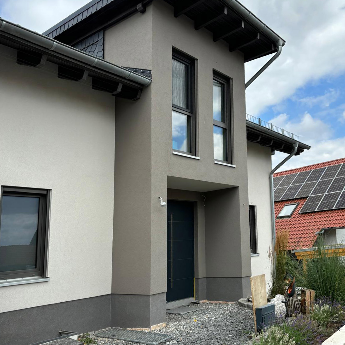 Fassade